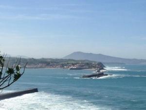 Appartements Elegant Appartement a St-Jean-de-Luz - Proche Plage & Commerces - FR-1-239-851 : photos des chambres