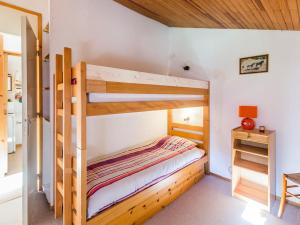 Appartements Appartement La Plagne Montchavin Les Coches, 2 pieces, 5 personnes - FR-1-329-83 : photos des chambres