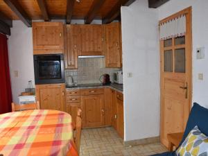 Appartement 3P avec parking, proche commerces et pistes, Pralognan-la-Vanoise - FR-1-464-212