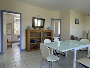 Appartements Appartement Port-Vendres, 3 pieces, 4 personnes - FR-1-225C-108 : photos des chambres