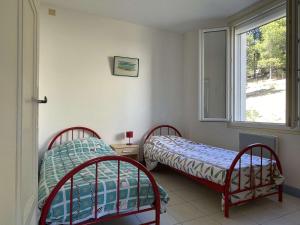 Appartements Appartement Port-Vendres, 3 pieces, 4 personnes - FR-1-225C-108 : photos des chambres