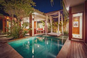 Biệt Thự 1 Phòng Ngủ (One-Bedroom Villa)