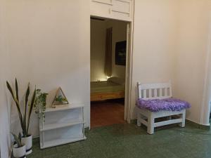 La casa de Isabel y Juan, Zona Colonial