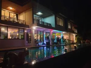 Baan Ampai Beach Hotel - Na Mueang