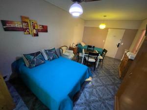 Palermo Depto cómodo con balcón Embajada EEUU