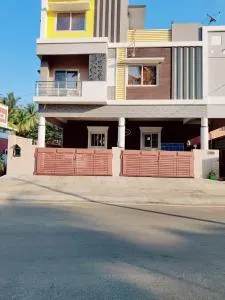 luxury home in Vadavalli - Marudhamalai