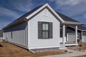 Charming 3-bedroom in vibrant new neighborhood