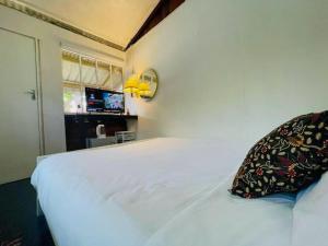 Blissful Cottage