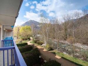 Appartement confortable 4 pers avec parking et casier à ski à Vielle-Aure - FR-1-296-206