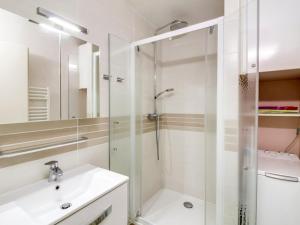 T3 lumineux avec jardin, 6 pers., Wi-Fi, parking, animaux admis - FR-1-402-1