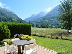 T3 lumineux avec jardin, 6 pers., Wi-Fi, parking, animaux admis - FR-1-402-1