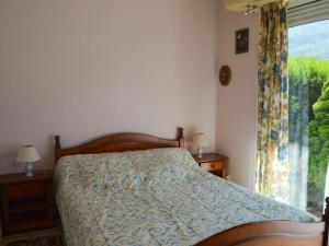 T3 lumineux avec jardin, 6 pers., Wi-Fi, parking, animaux admis - FR-1-402-1