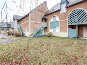 T3 lumineux avec jardin, 6 pers., Wi-Fi, parking, animaux admis - FR-1-402-1