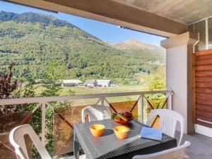 Appartement Esquièze-Sère, 3 pièces, 6 personnes - FR-1-402-41