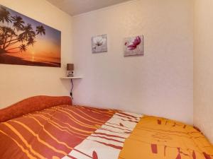 Studio cabine à Esquièze-Sère pour 6 avec balcon, vue montagne et parking - FR-1-402-34