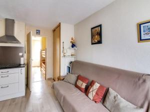 Appartements Appartement Esquieze-Sere, 2 pieces, 6 personnes - FR-1-402-34 : photos des chambres