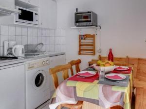 Appartements Studio Luz-Saint-Sauveur, 1 piece, 5 personnes - FR-1-402-80 : photos des chambres