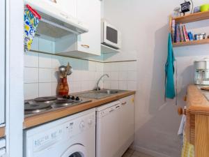 Appartement T3 Calme 6 Pers avec Jardin, Parking et Proche Ski - Esquièze-Sère - FR-1-402-98