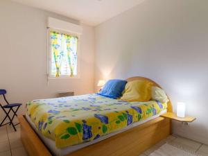 Appartement T3 Calme 6 Pers avec Jardin, Parking et Proche Ski - Esquièze-Sère - FR-1-402-98