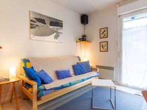 Appartement T3 Calme 6 Pers avec Jardin, Parking et Proche Ski - Esquièze-Sère - FR-1-402-98