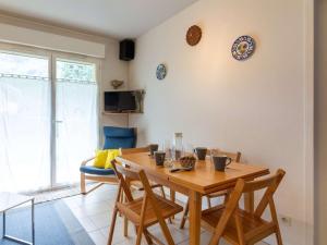 Appartement T3 Calme 6 Pers avec Jardin, Parking et Proche Ski - Esquièze-Sère - FR-1-402-98