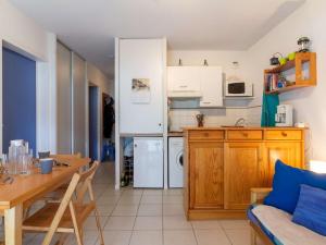 Appartement T3 Calme 6 Pers avec Jardin, Parking et Proche Ski - Esquièze-Sère - FR-1-402-98