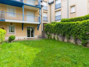 Appartement T3 Calme 6 Pers avec Jardin, Parking et Proche Ski - Esquièze-Sère - FR-1-402-98