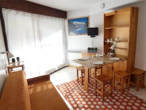 Appartements Studio Saint-Lary-Soulan, 1 piece, 4 personnes - FR-1-457-247 : photos des chambres