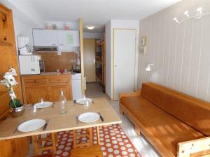 Studio cosy 4 pers à Saint-Lary-Soulan, balcon, proche des pistes - FR-1-457-247