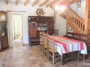 Maisons de vacances Maison Fouesnant, 5 pieces, 8 personnes - FR-1-481-47 : photos des chambres