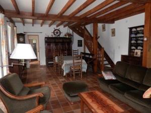 Maisons de vacances Maison Fouesnant, 5 pieces, 8 personnes - FR-1-481-47 : photos des chambres