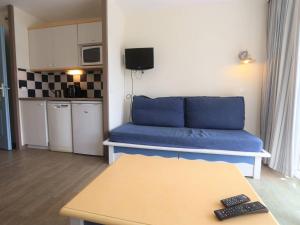 Appartements Appartement Fouesnant, 2 pieces, 4 personnes - FR-1-481-83 : photos des chambres
