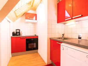 Location T3 Vielle-Aure - 6 pers, Balcon, Parking, Proche Télécabine & Thermes - FR-1-296-373