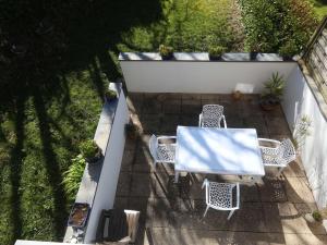 Triplex cosy à Bénodet : Terrasse, Jardin, Plage et Thalasso à 200m ! - FR-1-481-104