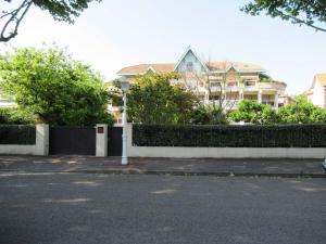 Arcachon, Ville de Printemps - Appartement T2 avec Jardin à 250m des Plages - FR-1-433-91