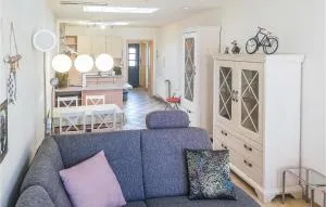 1 Bedroom Nice Apartment In Barth - Karnin-Stralsund