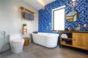 Luxury 8br villa in An Bang beach Hoi An