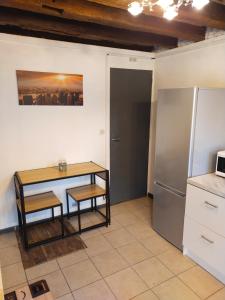 Appartements Pont de Gien : photos des chambres