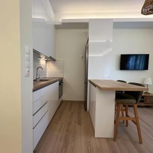 Luxury Studio “Atene”