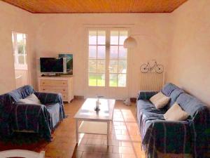 Maisons de vacances Le Clos de la Guittiere - 6 personnes : photos des chambres