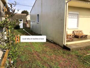 Maisons de vacances Le Clos de la Guittiere - 6 personnes : photos des chambres