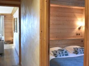 Appartements Appartement Meribel, 4 pieces, 6 personnes - FR-1-180-581 : photos des chambres