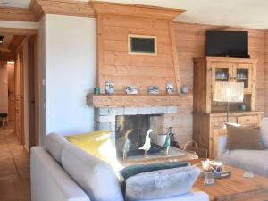 Appartements Appartement Meribel, 4 pieces, 6 personnes - FR-1-180-581 : photos des chambres