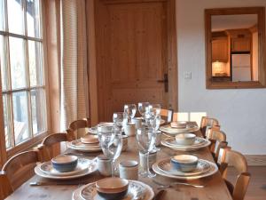 Appartements Appartement Meribel, 4 pieces, 6 personnes - FR-1-180-581 : photos des chambres