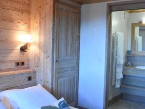 Appartements Appartement Meribel, 4 pieces, 6 personnes - FR-1-180-581 : photos des chambres