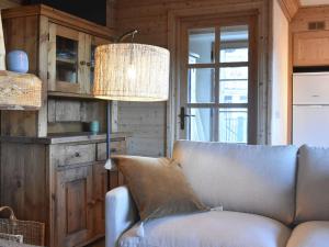 Appartements Appartement Meribel, 4 pieces, 6 personnes - FR-1-180-581 : photos des chambres