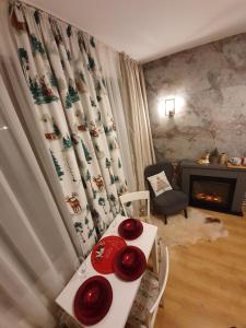 Pinewood ANG Apartment, Semiramida Borovets Hills