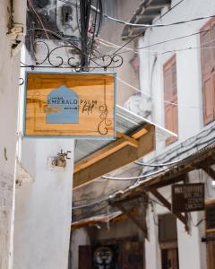 Emerald Palm Boutique Hotel