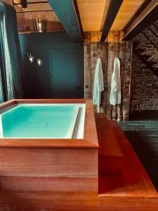 Le Refuge de Maïly - Périmont