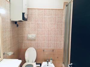 Camera Matrimoniale con Bagno Privato